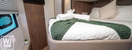OCEANA   Catana Catamaran Bali 4.8 Interior 19