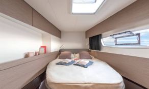 Elba 45 Fountaine Pajot Interior 2