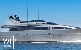 SUMMER FUN  Admiral Yachts Admiral  101 Exterior 0