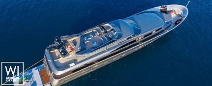 SUMMER FUN  Admiral Yachts Admiral  101 Exterior 8