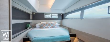 Leopard  50 Robertson & Caines Interior 1