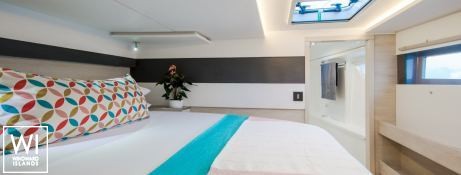 Leopard  50 Robertson & Caines Interior 2