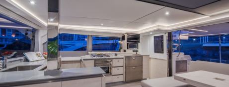 Leopard  50 Robertson & Caines Interior 5
