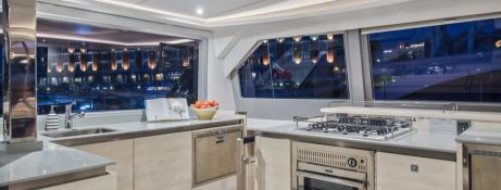 Leopard  50 Robertson & Caines Interior 6