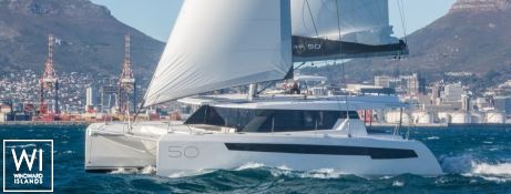 Leopard  50 Robertson & Caines Exterior 2