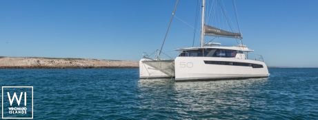 Leopard  50 Robertson & Caines Exterior 3