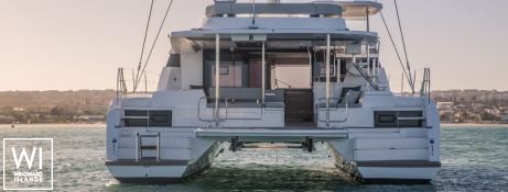 Leopard  50 Robertson & Caines Exterior 4