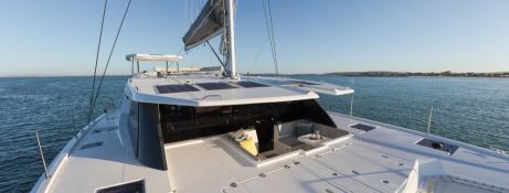 Leopard  50 Robertson & Caines Exterior 6