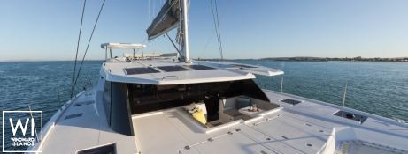 Leopard  50 Robertson & Caines Exterior 6