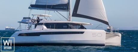 Leopard  50 Robertson & Caines Exterior 9