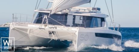 Leopard  50 Robertson & Caines Exterior 10