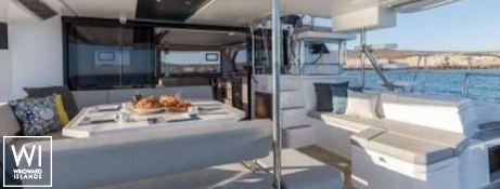 Hazel Della  Robertson & Caines Leopard  50 Exterior 1