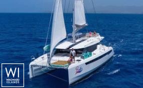 Boatox  Robertson & Caines Leopard  50 Exterior 1