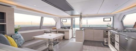 Boatox  Robertson & Caines Leopard  50 Interior 10