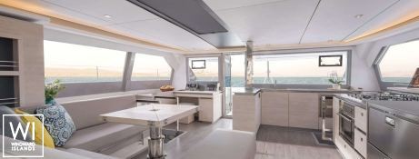 Boatox  Robertson & Caines Leopard  50 Interior 10