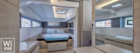 Boatox  Robertson & Caines Leopard  50 Interior 11