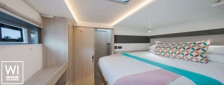 Boatox  Robertson & Caines Leopard  50 Interior 12