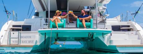 Boatox  Robertson & Caines Leopard  50 Exterior 7