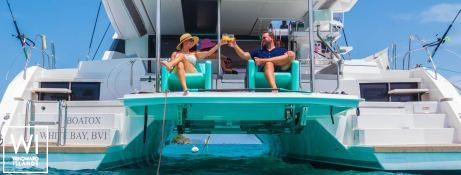 Boatox  Robertson & Caines Leopard  50 Exterior 7