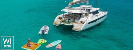 Boatox  Robertson & Caines Leopard  50 Exterior 2