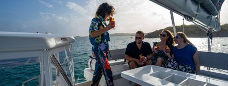 Boatox  Robertson & Caines Leopard  50 Exterior 9