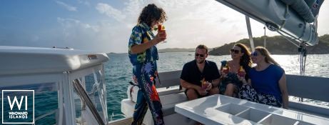 Boatox  Robertson & Caines Leopard  50 Exterior 9