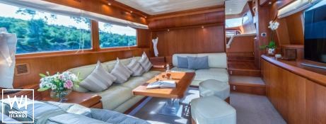 JANTAR  Maiora Maiora 20S Interior 15