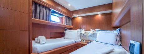 JANTAR  Maiora Maiora 20S Interior 20