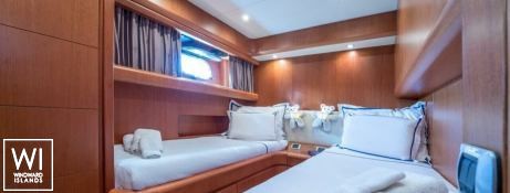 JANTAR  Maiora Maiora 20S Interior 20