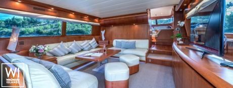 JANTAR  Maiora Maiora 20S Interior 21