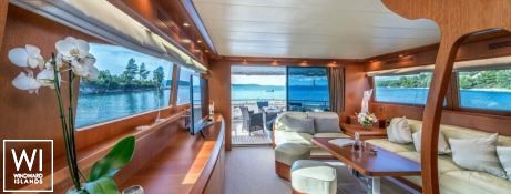 JANTAR  Maiora Maiora 20S Interior 24