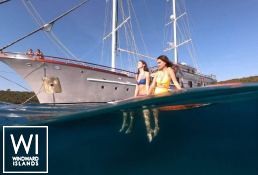 Corsario    Gulet 48M Interior 17