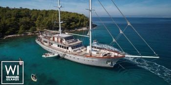 Corsario    Gulet 48M Exterior 7