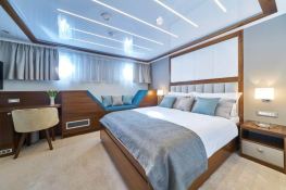 Corsario    Gulet 48M Interior 15