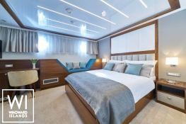 Corsario    Gulet 48M Interior 15