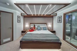 Corsario    Gulet 48M Interior 12