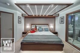 Corsario    Gulet 48M Interior 12