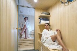 Corsario    Gulet 48M Interior 14