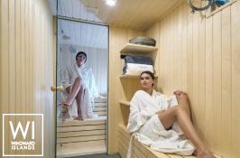 Corsario    Gulet 48M Interior 14