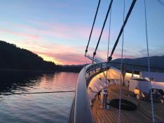 Corsario    Gulet 48M Exterior 4