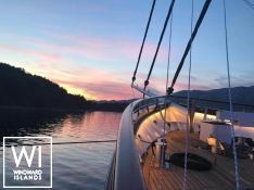 Corsario    Gulet 48M Exterior 4