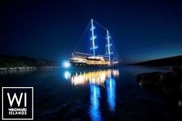 Corsario    Gulet 48M Exterior 5