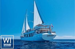 Corsario    Gulet 48M Exterior 2