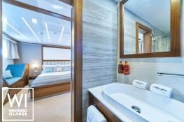 Corsario    Gulet 48M Interior 9