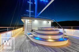 Corsario    Gulet 48M Exterior 6