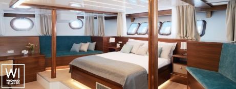 Corsario    Gulet 48M Interior 12