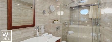 Corsario    Gulet 48M Interior 14