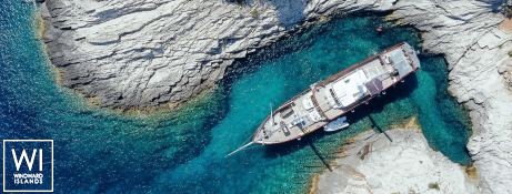 Corsario    Gulet 48M Exterior 6