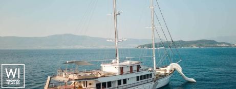 Corsario    Gulet 48M Exterior 1