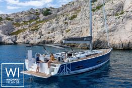 Dufour 530 Dufour Yachts Exterior 2